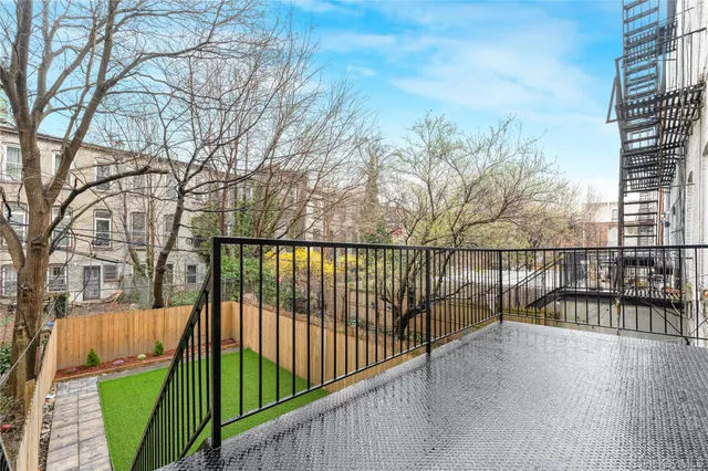 $2,698,000 | 479 Hancock Street | Bedford-Stuyvesant