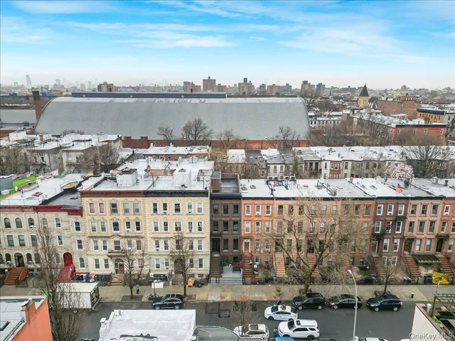 $2,698,000 | 479 Hancock Street | Bedford-Stuyvesant