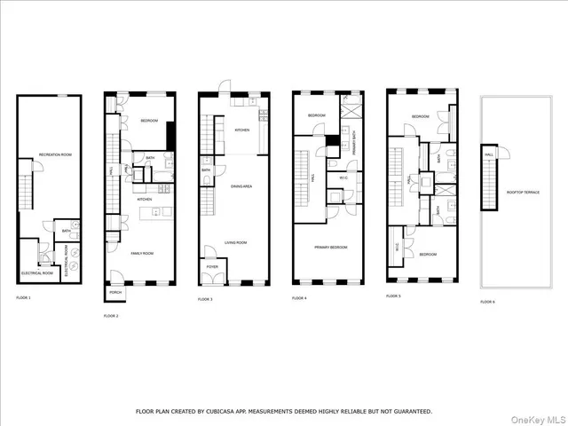 $2,698,000 | 479 Hancock Street | Bedford-Stuyvesant