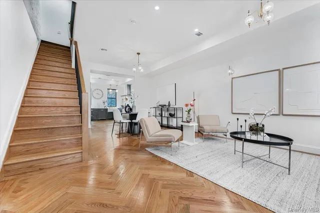 $2,698,000 | 479 Hancock Street | Bedford-Stuyvesant