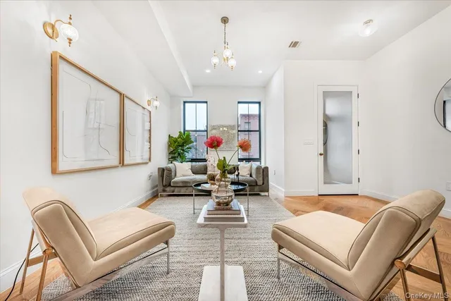 $2,698,000 | 479 Hancock Street | Bedford-Stuyvesant