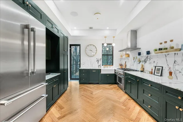$2,698,000 | 479 Hancock Street | Bedford-Stuyvesant