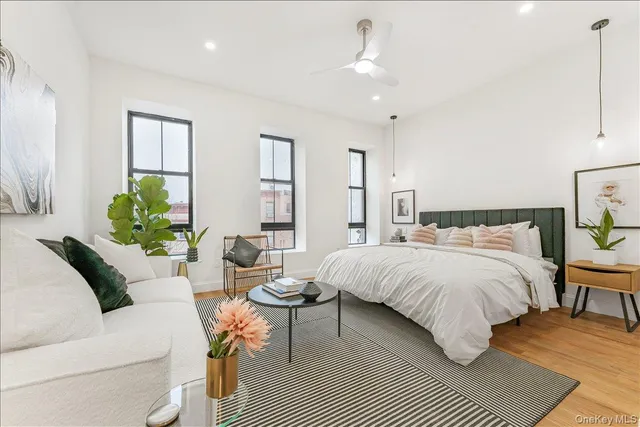 $2,698,000 | 479 Hancock Street | Bedford-Stuyvesant