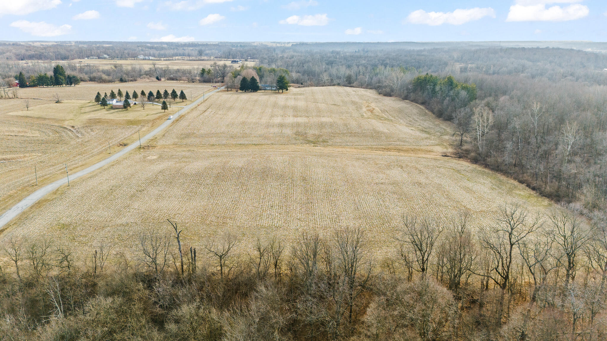 10999 Morrison-Mikesell Road New Paris, OH 45347 - Photo 12 of 51 DJI_20260123144335_0756_D
