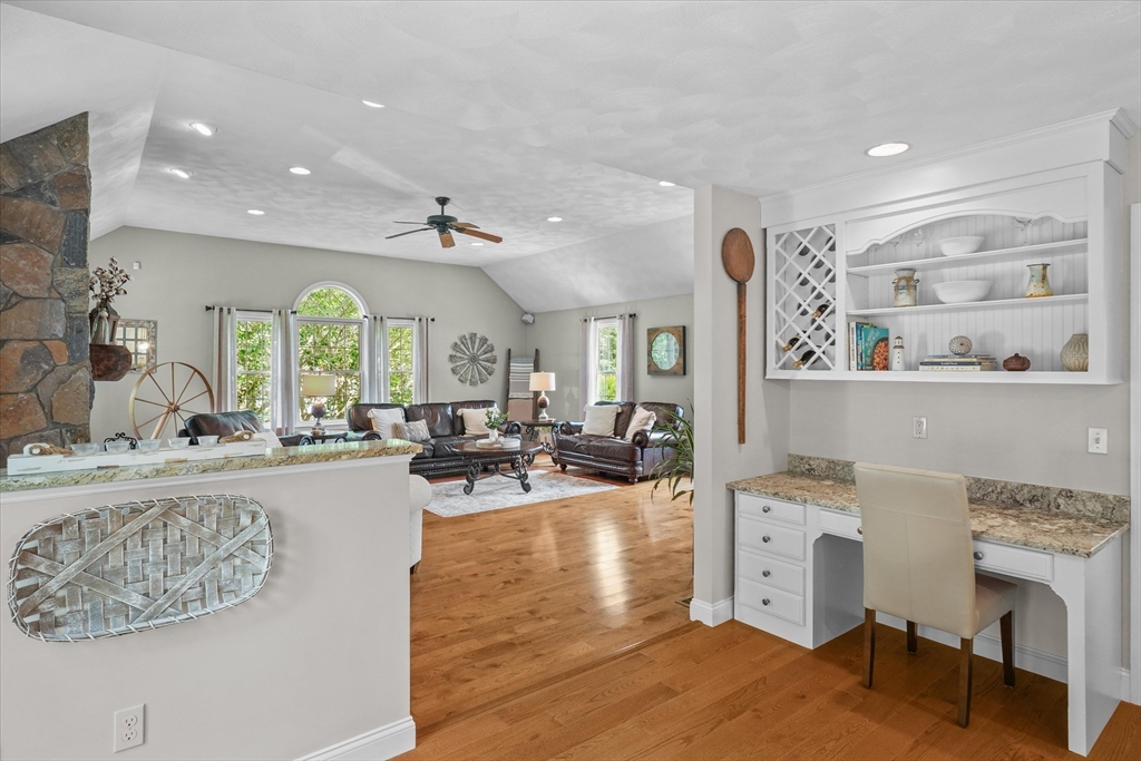 3 Abbey Road Georgetown, MA 01833 - Photo 8 of 42 Gallery Image 8