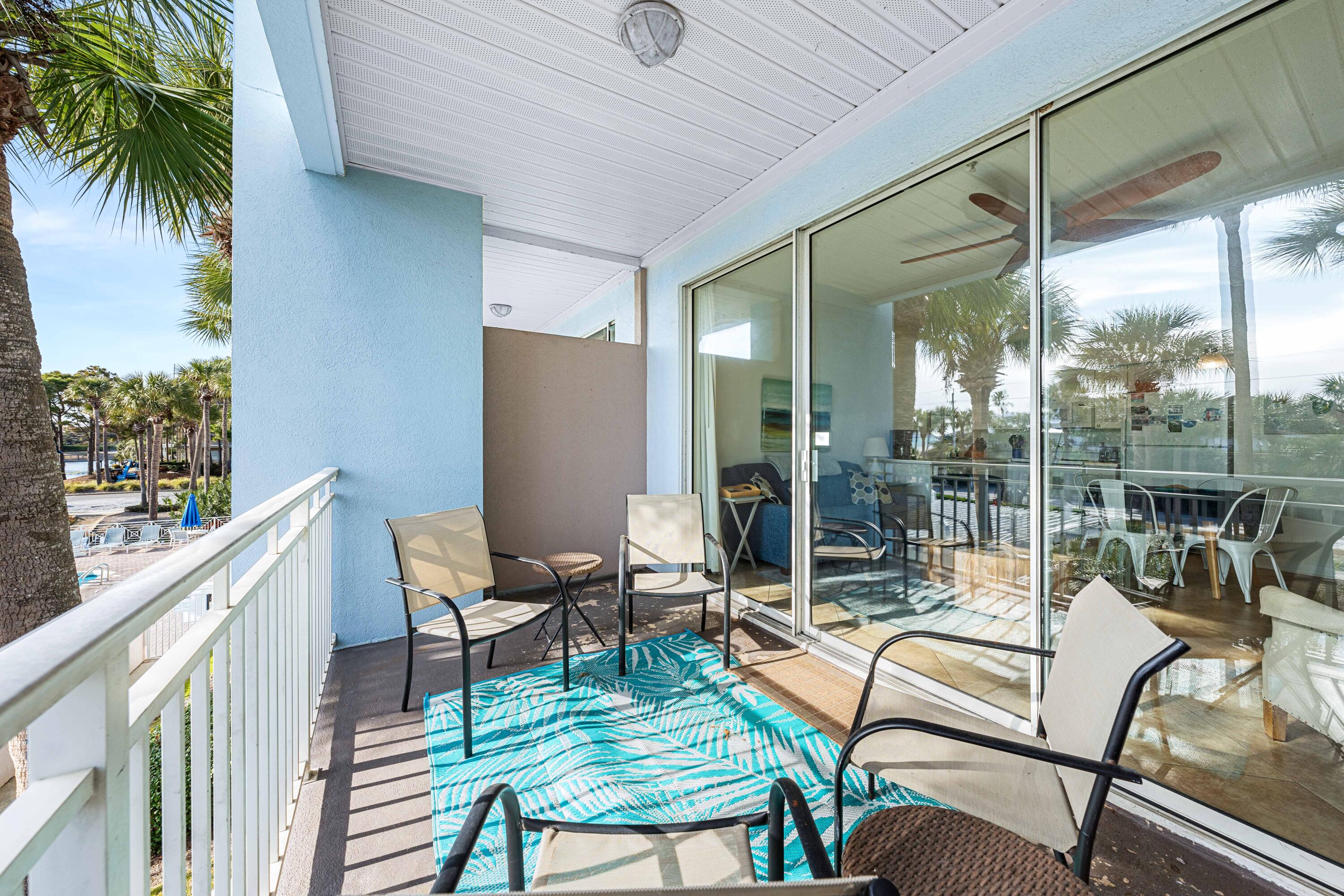 145 Spires Lane, Unit 202 Santa Rosa Beach, FL 32459 - Photo 17 of 19 145 Spires #202-18