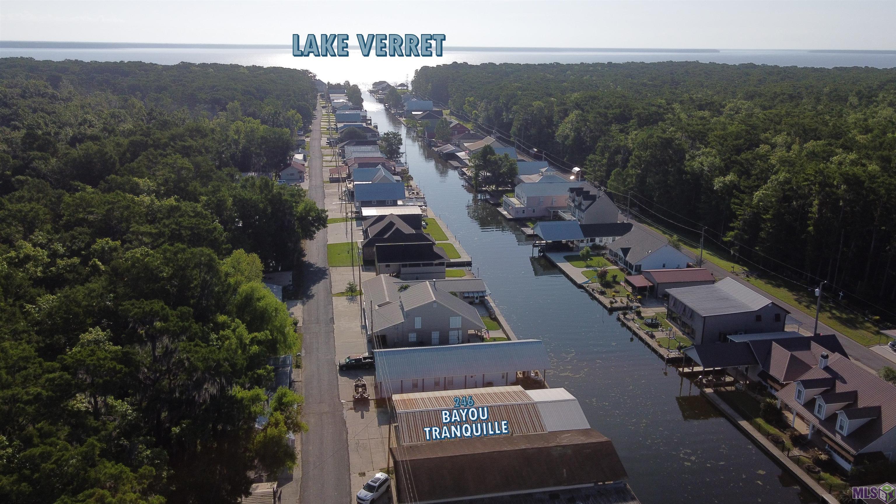 246 Bayou Tranquille Road Pierre Part, LA 70339 - Photo 17 of 18