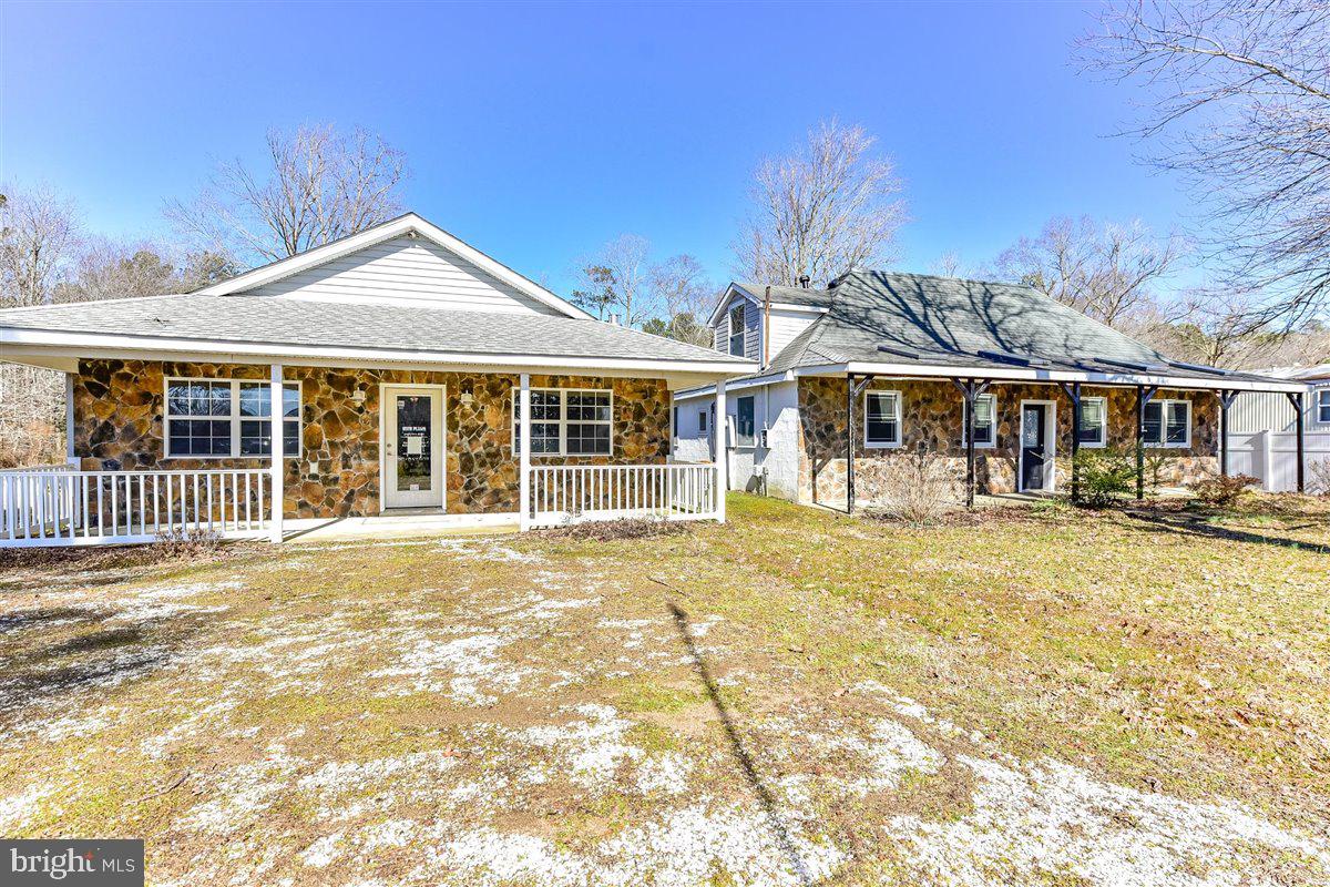 11833 Grays Corner Road Berlin, MD 21811 - Photo 1 of 36