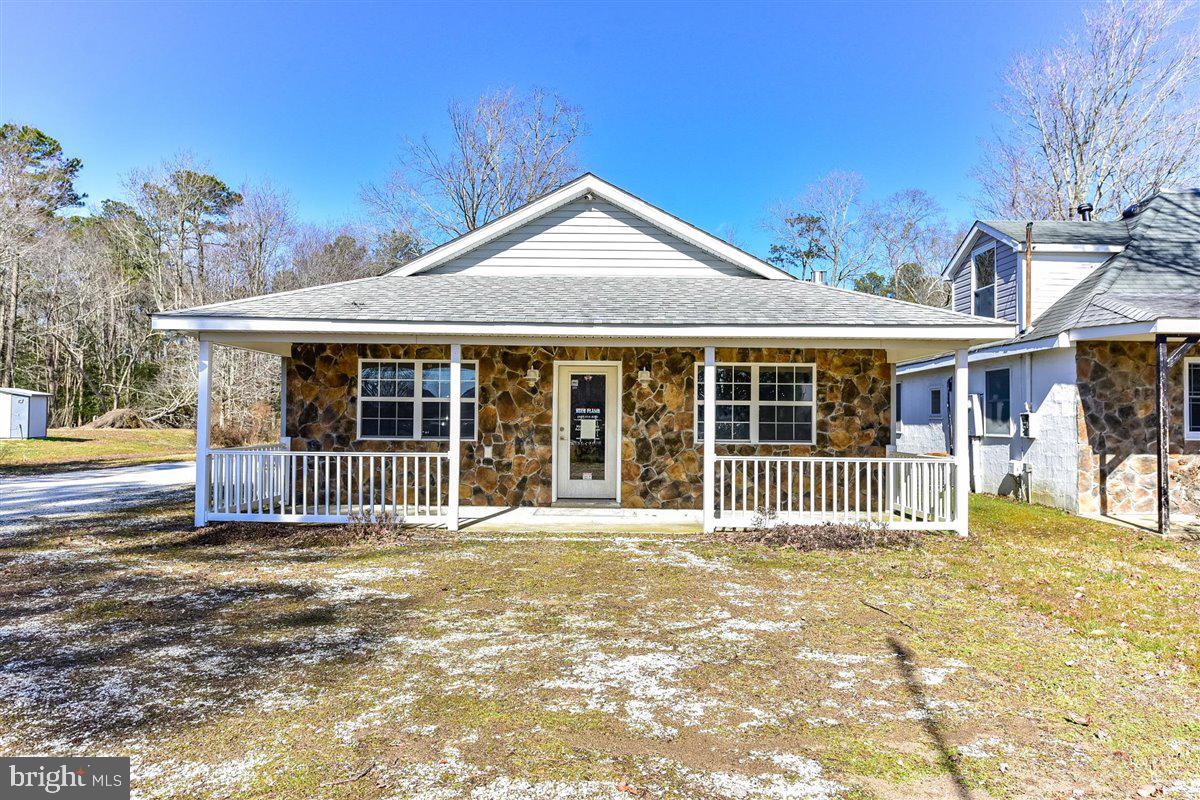 11833 Grays Corner Road Berlin, MD 21811 - Photo 3 of 36