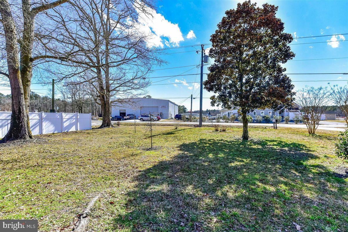 11833 Grays Corner Road Berlin, MD 21811 - Photo 33 of 36