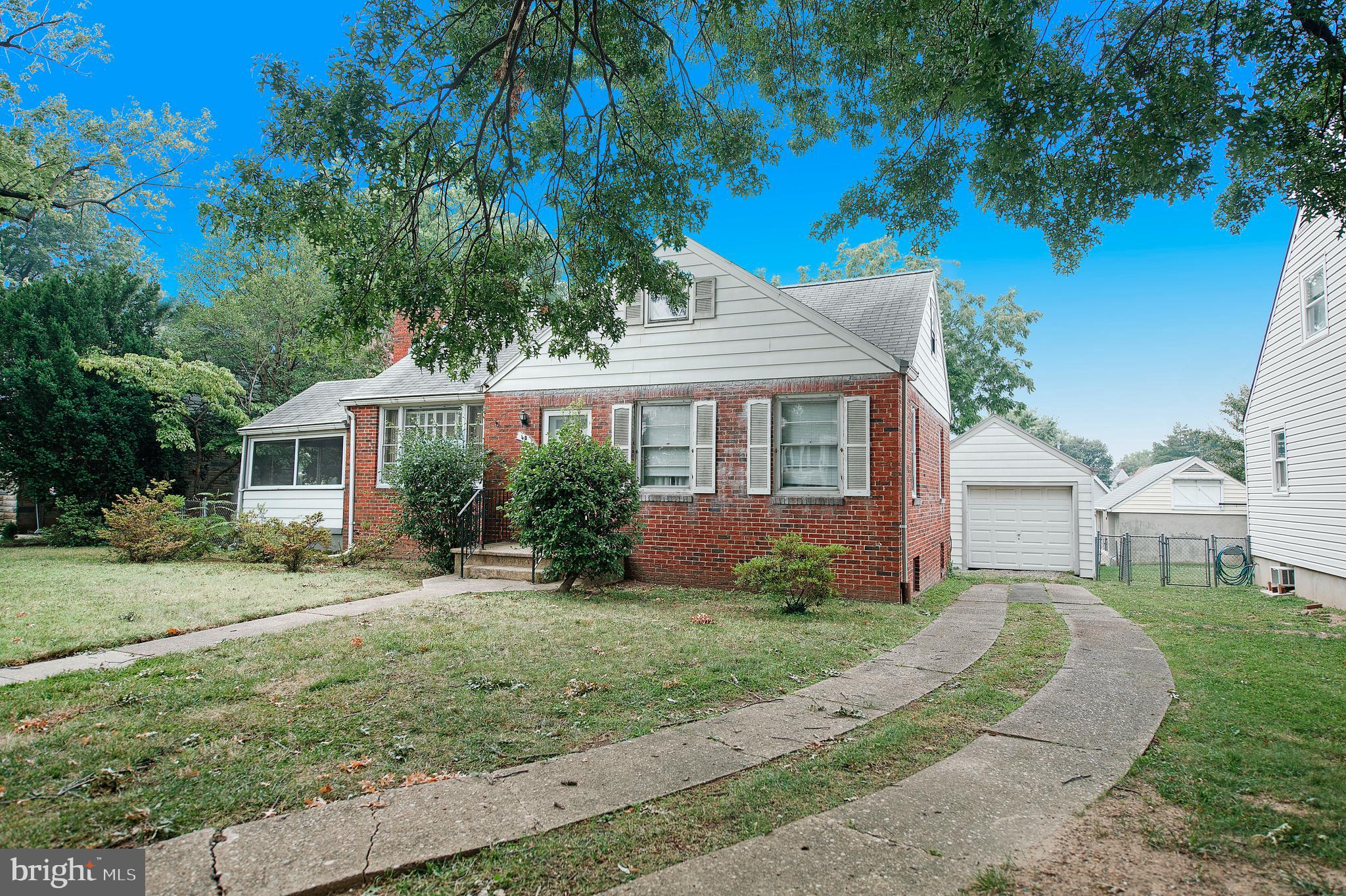 4 Northship Road Baltimore, MD 21222 - Photo 2 of 35