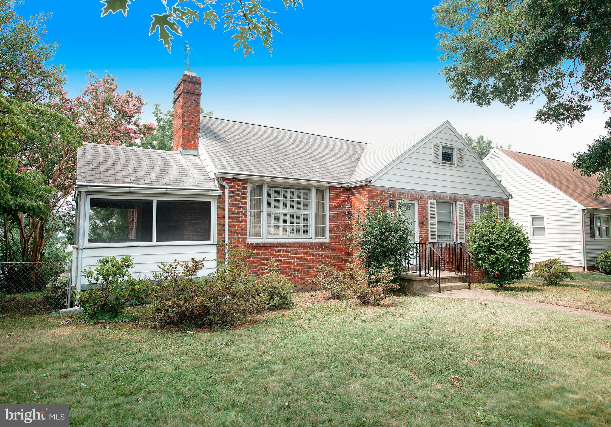 4 Northship Road Baltimore, MD 21222 - Photo 3 of 35