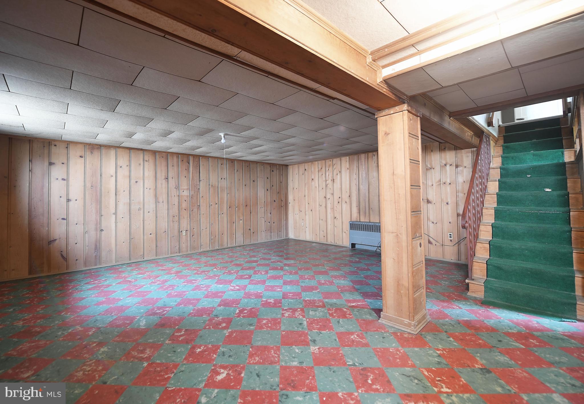 4 Northship Road Baltimore, MD 21222 - Photo 26 of 35 Lower Level