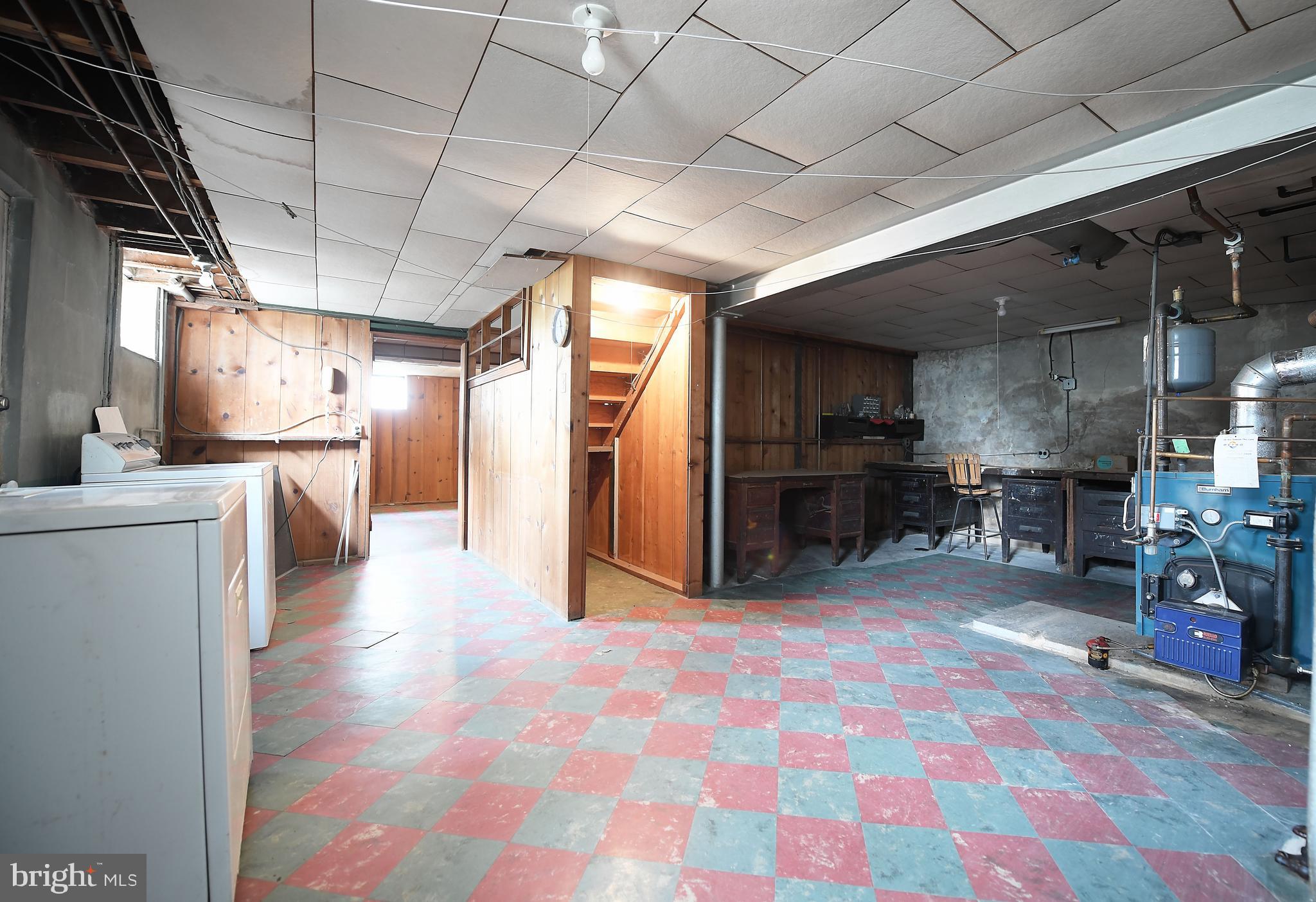 4 Northship Road Baltimore, MD 21222 - Photo 29 of 35 Plenty of Storage