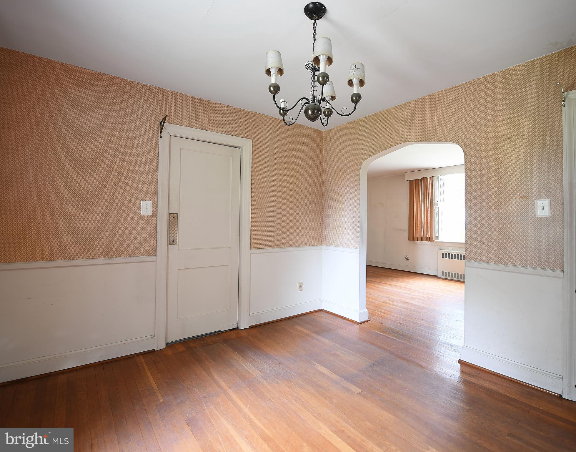 4 Northship Road Baltimore, MD 21222 - Photo 9 of 35 Dining Room