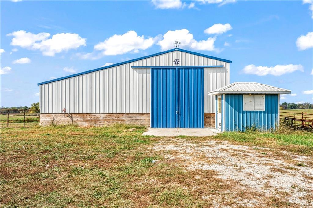 23700 South State Route East Pleasant Hill, MO 64080 - Photo 21 of 24