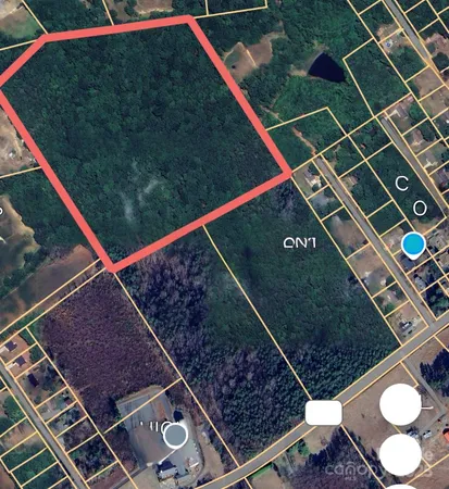$500,000 | 0 Herlocker Road, New London, NC 28127