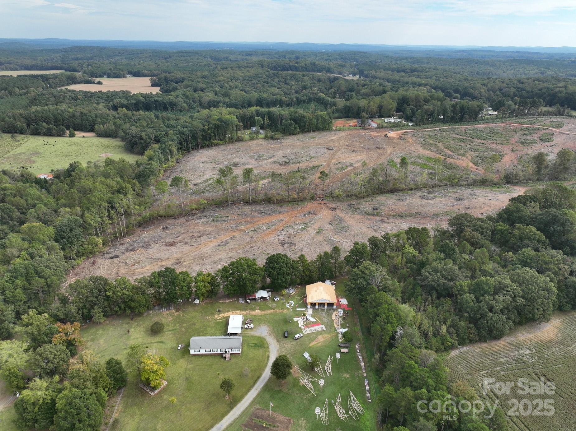 0 Herlocker Road New London, NC 28127 - Photo 6 of 17