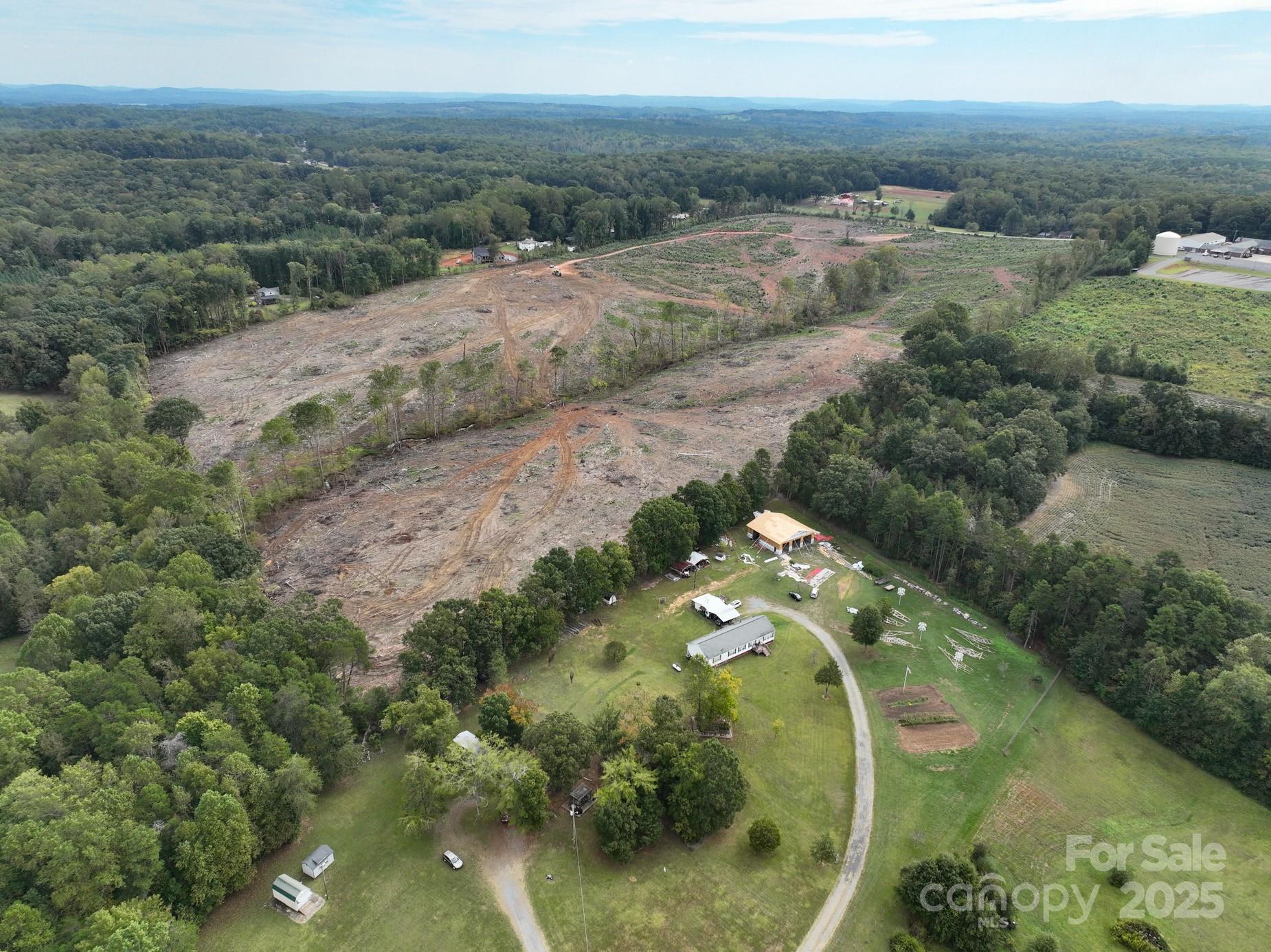 0 Herlocker Road New London, NC 28127 - Photo 7 of 17