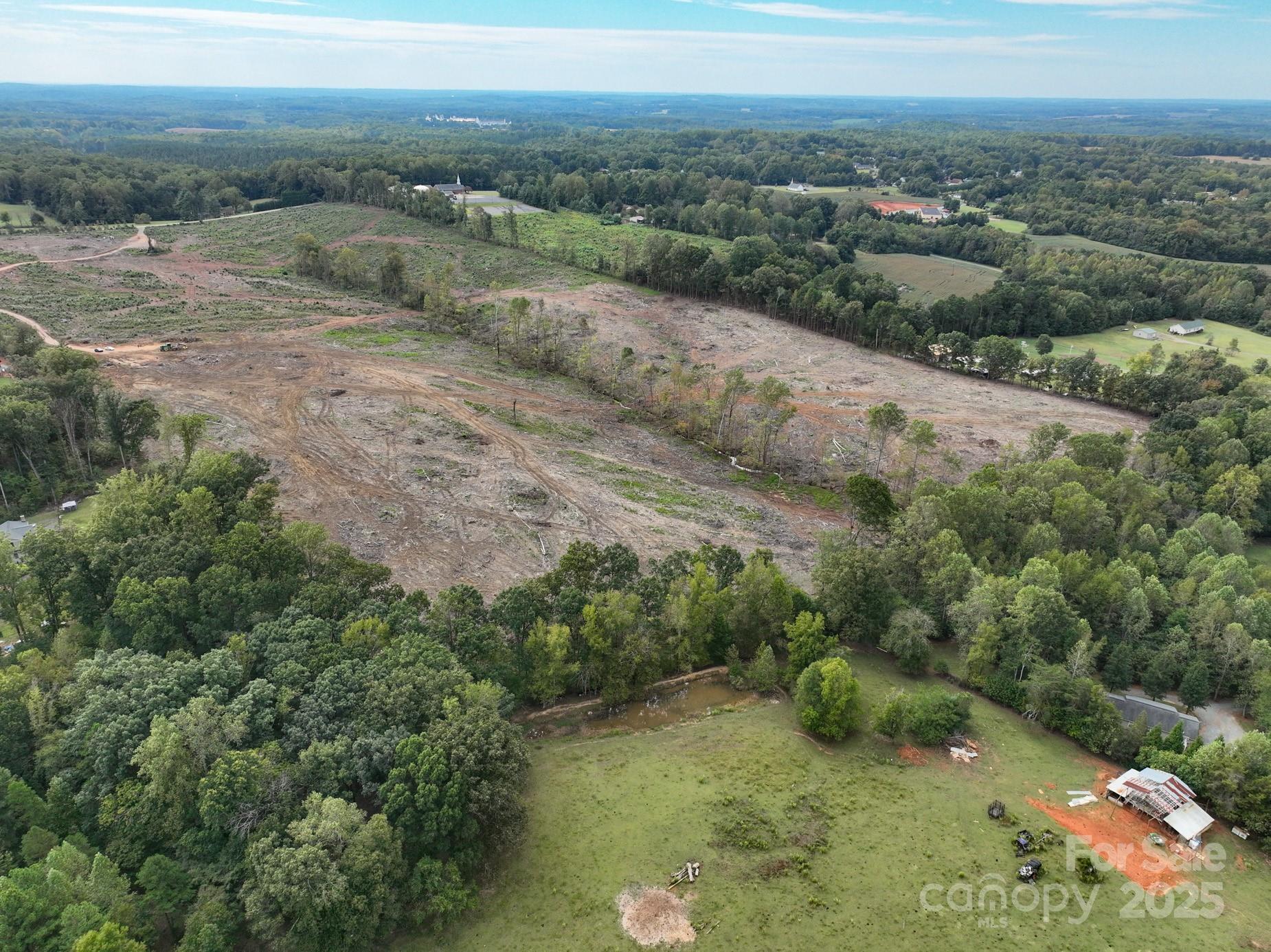 0 Herlocker Road New London, NC 28127 - Photo 8 of 17