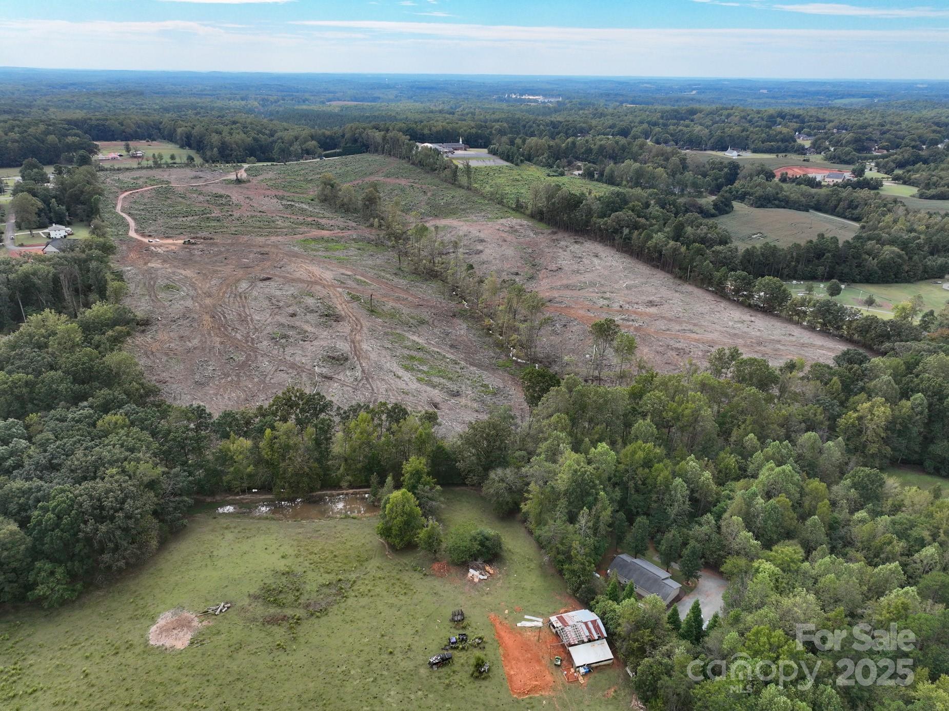 0 Herlocker Road New London, NC 28127 - Photo 9 of 17