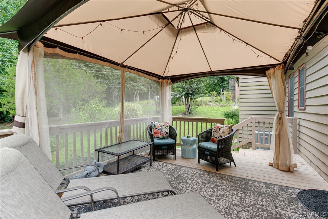 2125 Briarcliff Road Richmond, VA 23225 - Photo 23 of 27 Exterior space