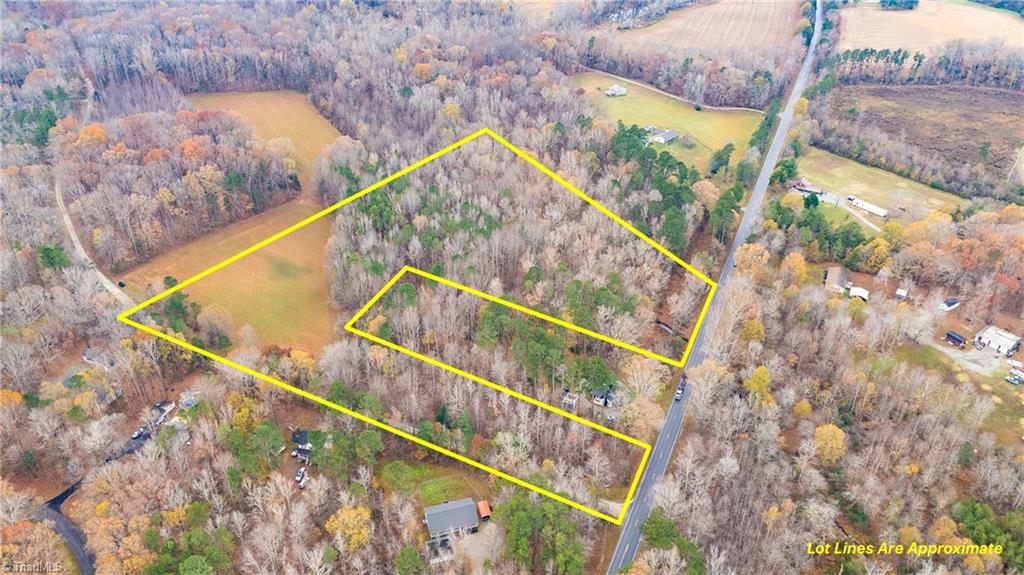 Lot 8 Circle L Trail Rougemont, NC 27572 - Photo 1 of 4