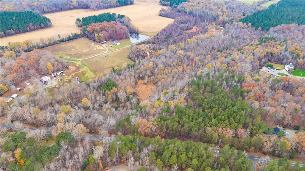 Lot 8 Circle L Trail Rougemont, NC 27572 - Photo 2 of 4