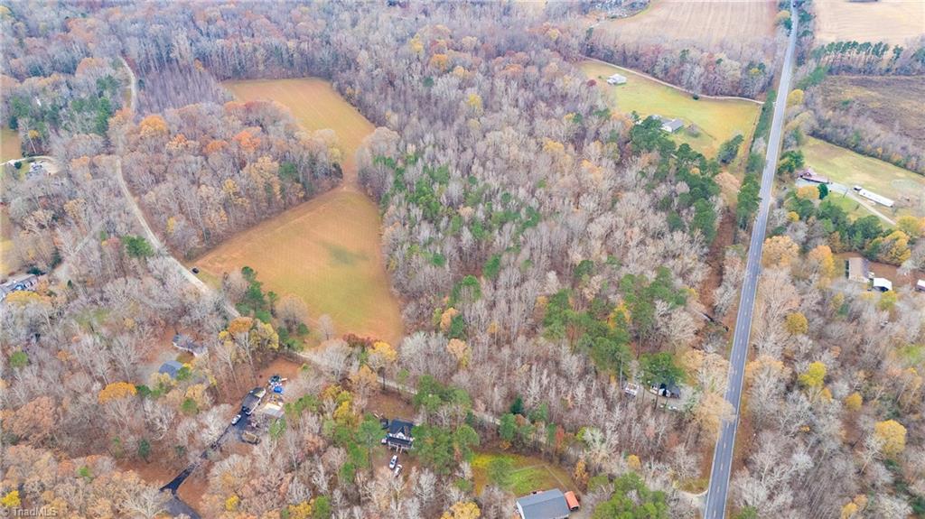 Lot 8 Circle L Trail Rougemont, NC 27572 - Photo 3 of 4