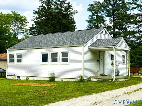 $264,950 | 1037 Bradley Lane, Richmond, VA 23225