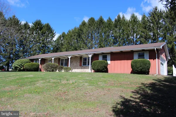 $293,500 | 6599 Highway 209, Stroudsburg, PA 18360