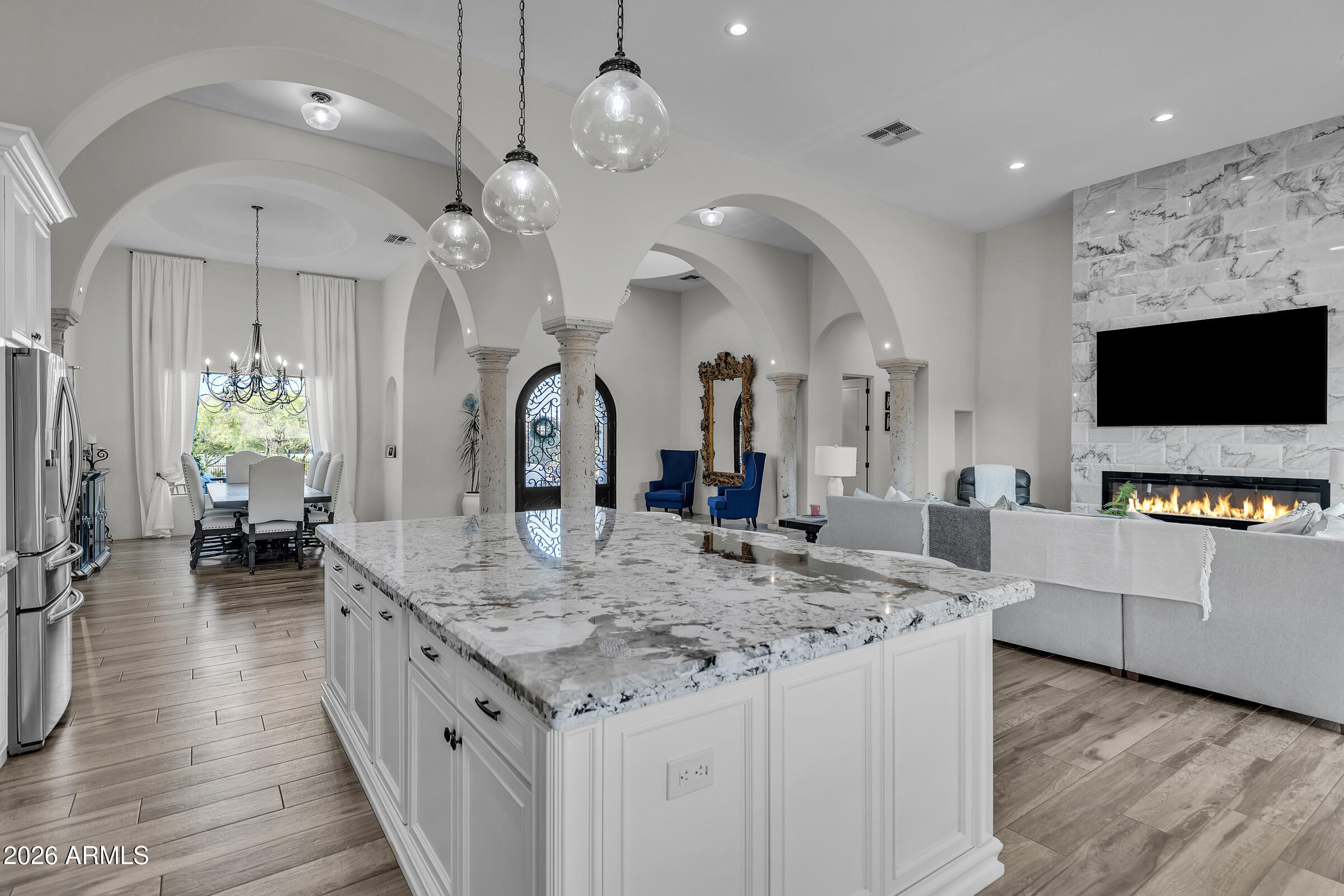 3923 West Fox Road Laveen, AZ 85339 - Photo 12 of 51 3923 W Fox Rd