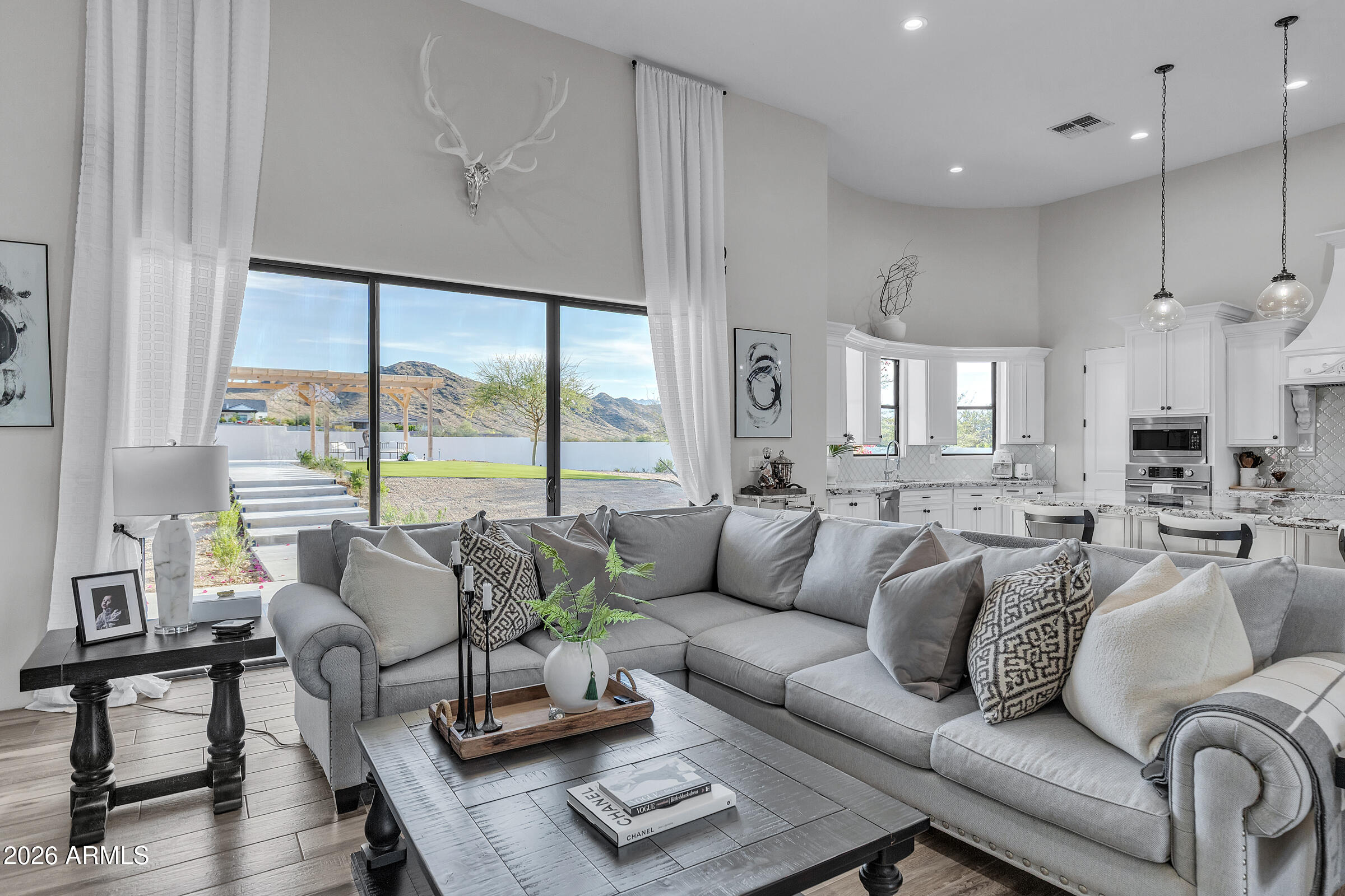 3923 West Fox Road Laveen, AZ 85339 - Photo 15 of 51 3923 W Fox Rd