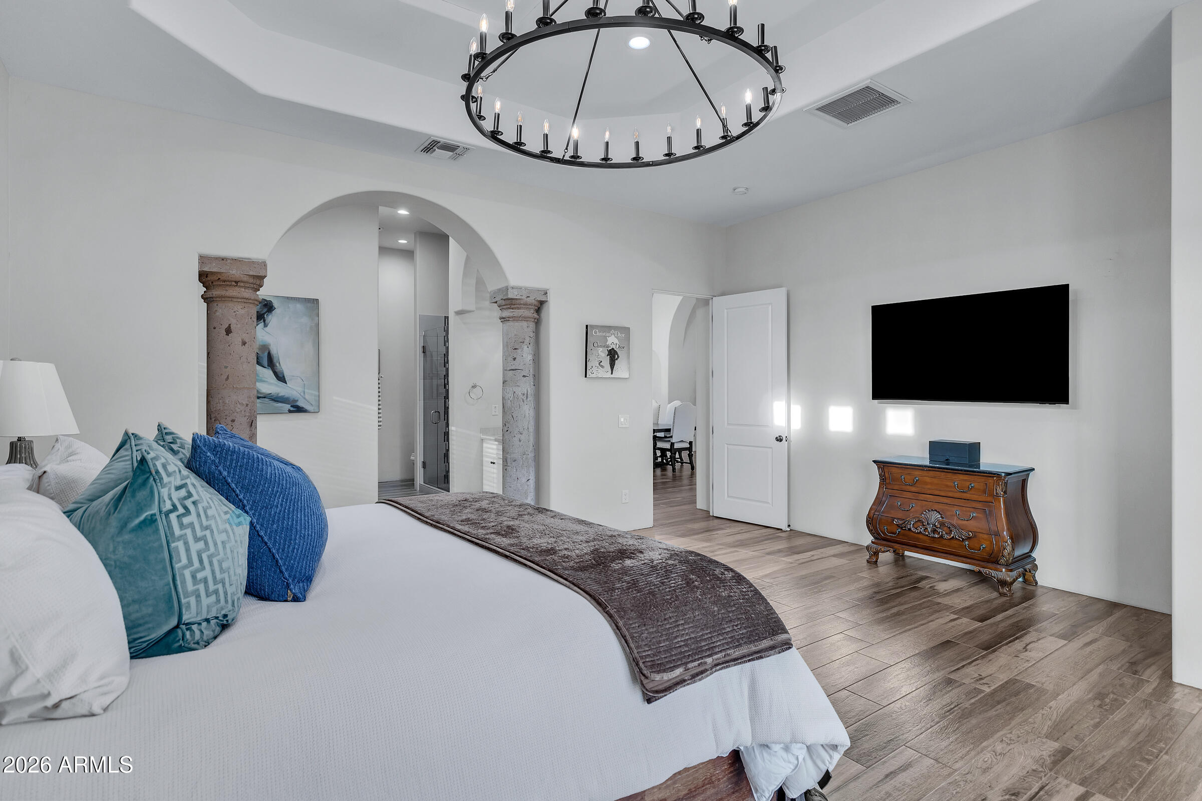 3923 West Fox Road Laveen, AZ 85339 - Photo 18 of 51 3923 W Fox Rd