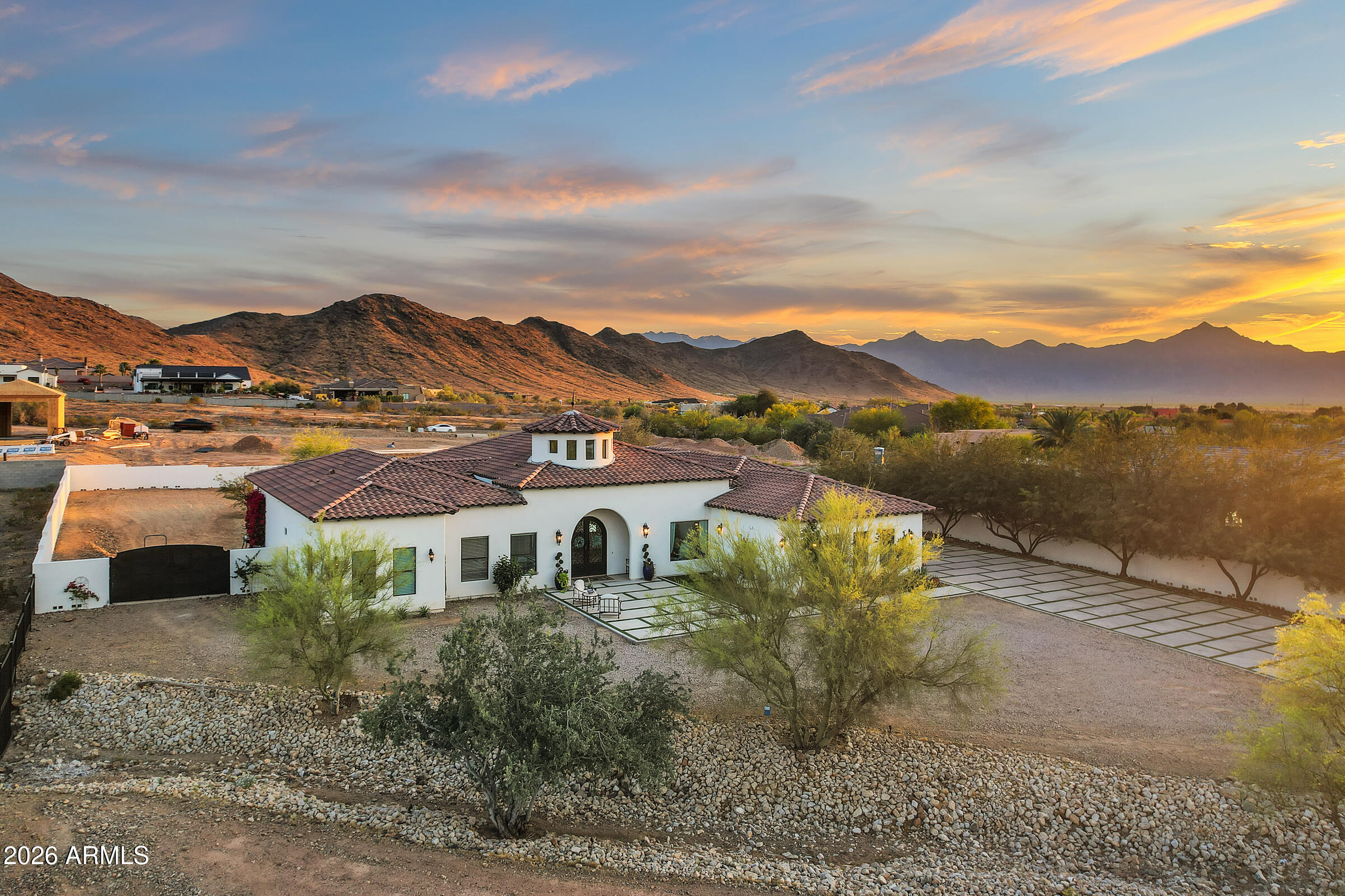 3923 West Fox Road Laveen, AZ 85339 - Photo 2 of 51 3923 W Fox Rd