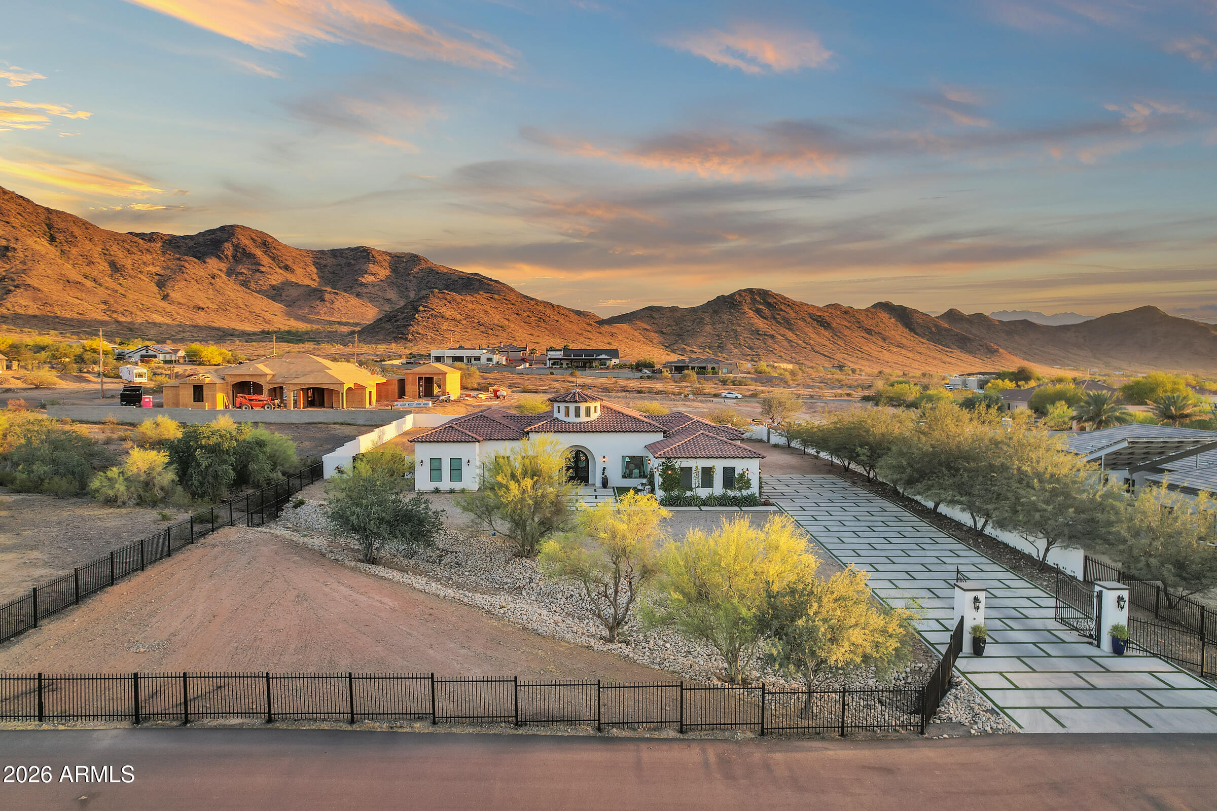 3923 West Fox Road Laveen, AZ 85339 - Photo 3 of 51 3923 W Fox Rd