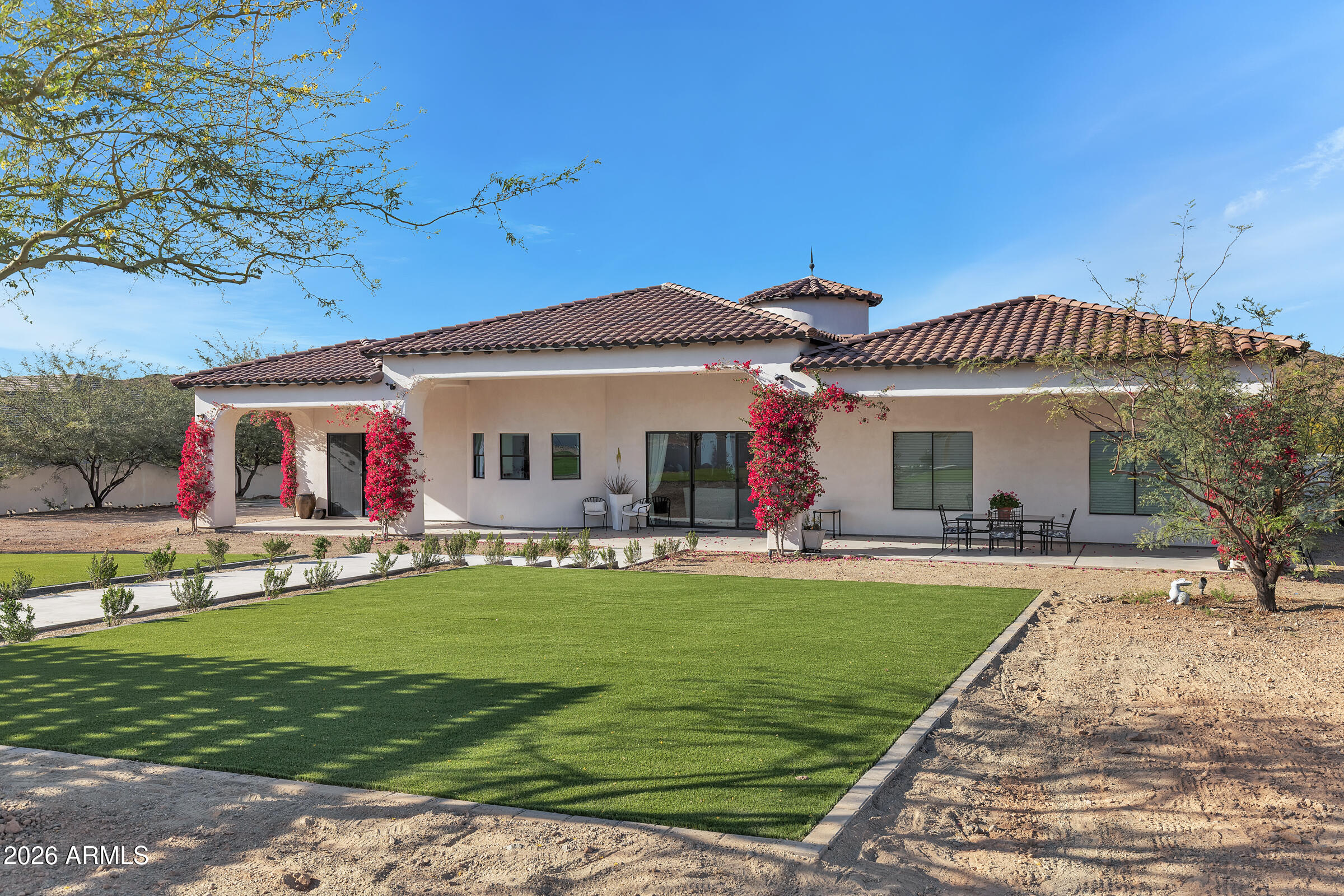 3923 West Fox Road Laveen, AZ 85339 - Photo 35 of 51 3923 W Fox Rd