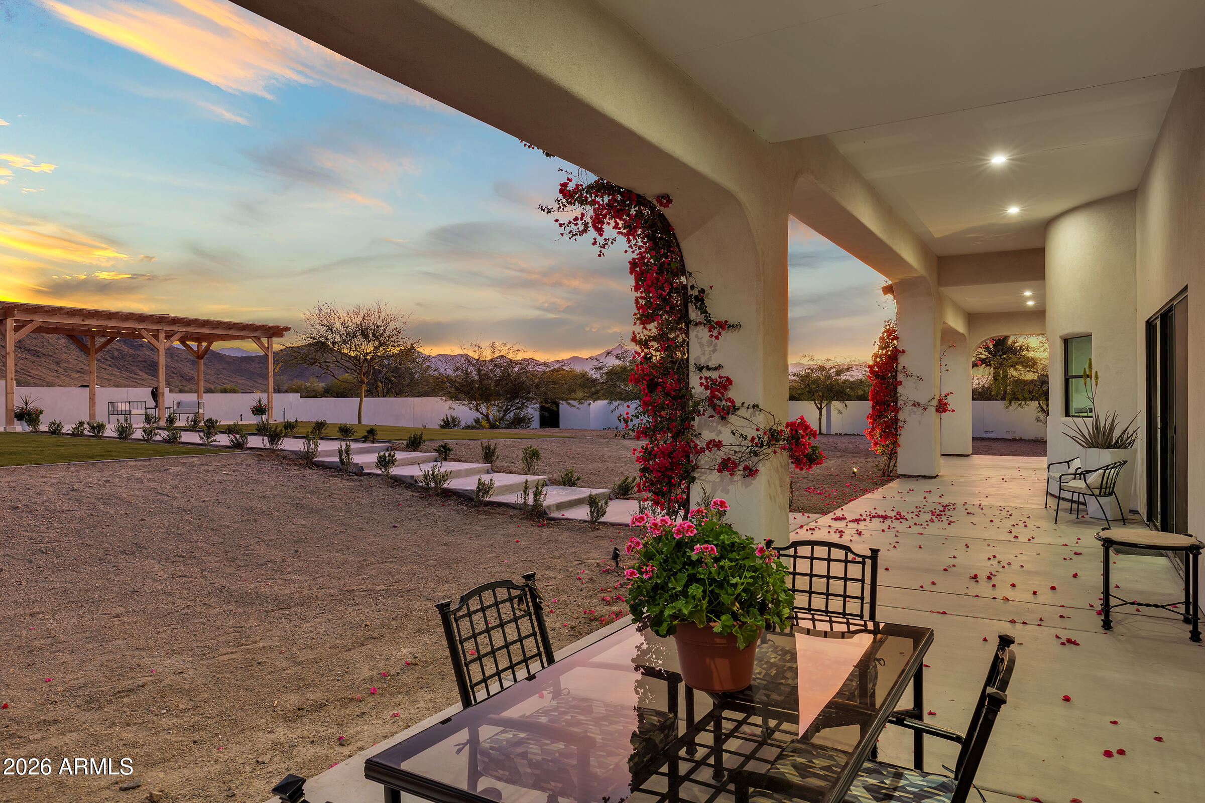 3923 West Fox Road Laveen, AZ 85339 - Photo 39 of 51 3923 W Fox Rd