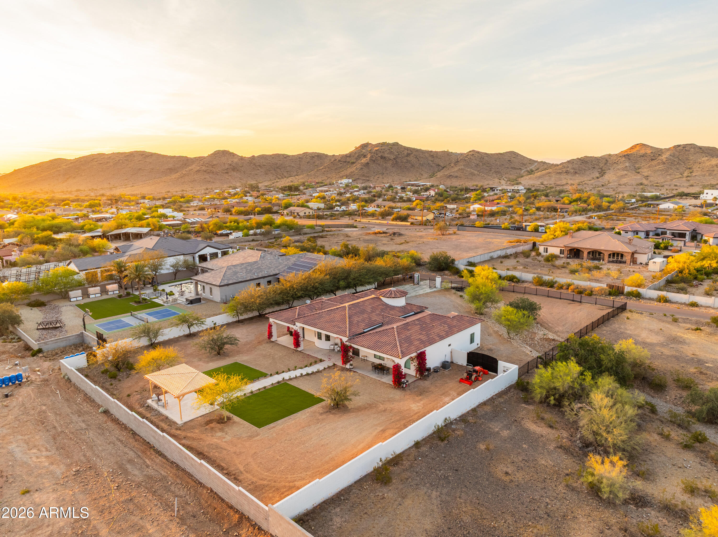 3923 West Fox Road Laveen, AZ 85339 - Photo 40 of 51 3923 W Fox Rd
