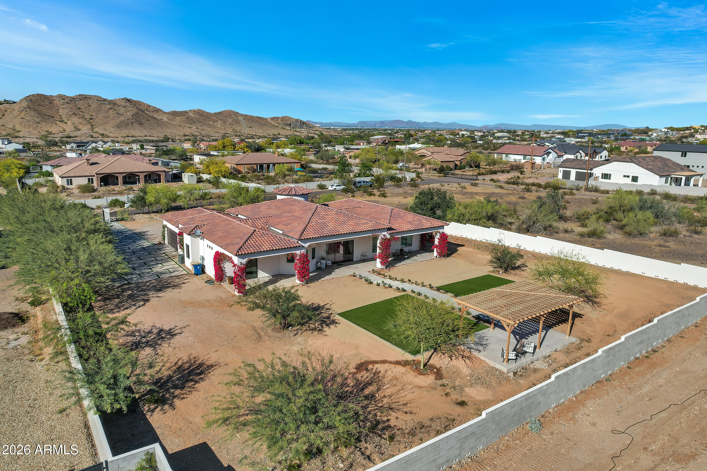 3923 West Fox Road Laveen, AZ 85339 - Photo 41 of 51 3923 W Fox Rd