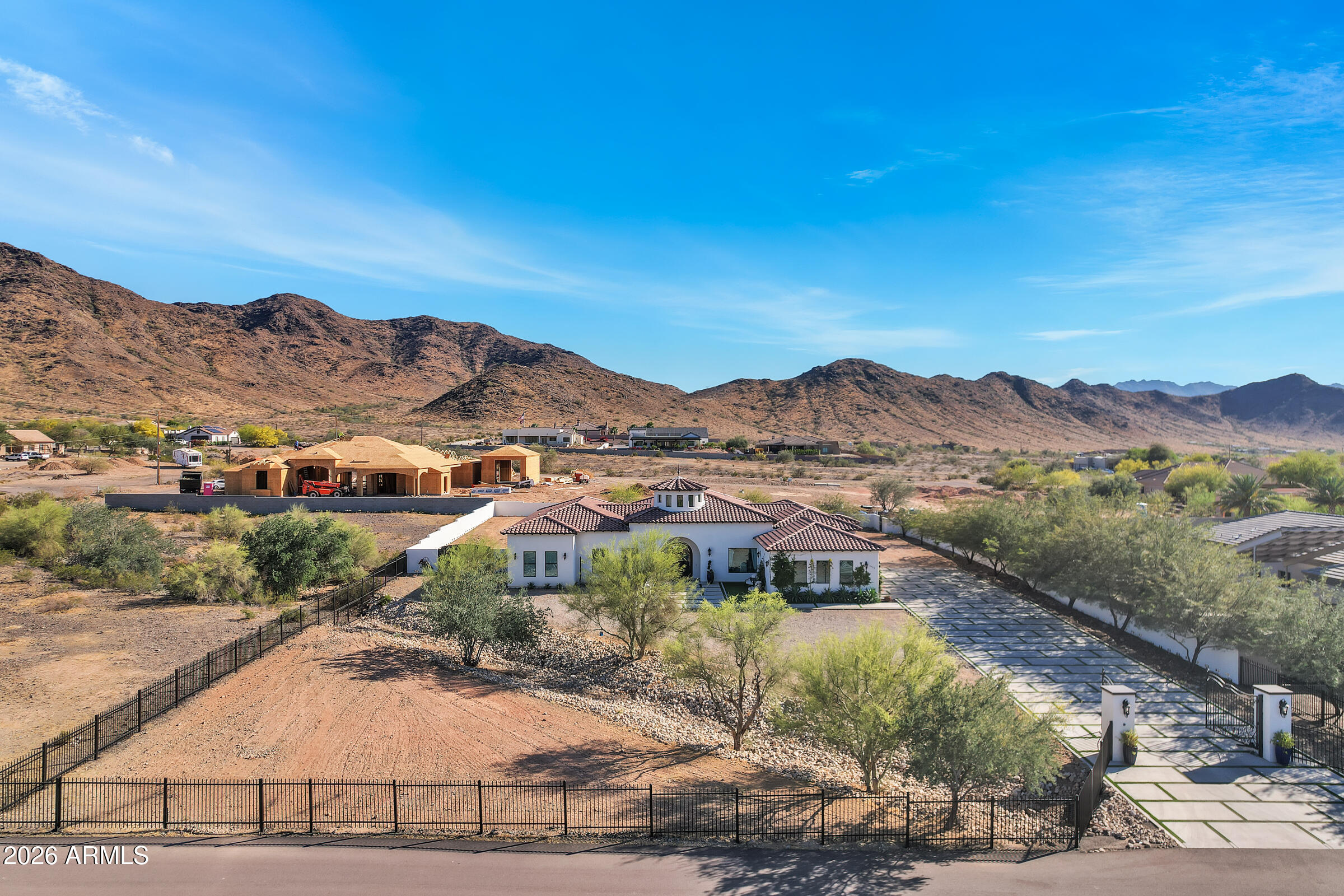 3923 West Fox Road Laveen, AZ 85339 - Photo 43 of 51 3923 W Fox Rd