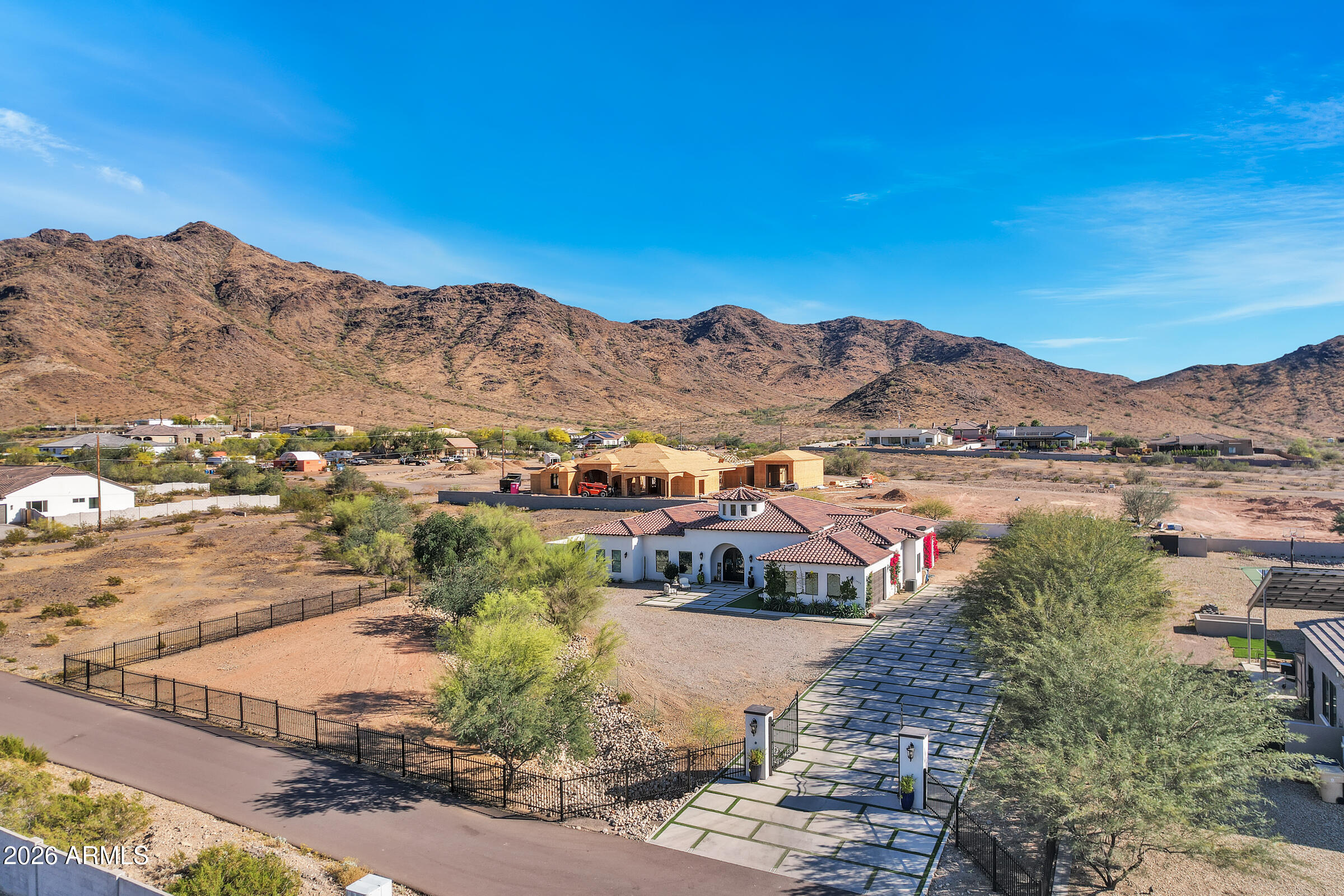 3923 West Fox Road Laveen, AZ 85339 - Photo 44 of 51 3923 W Fox Rd