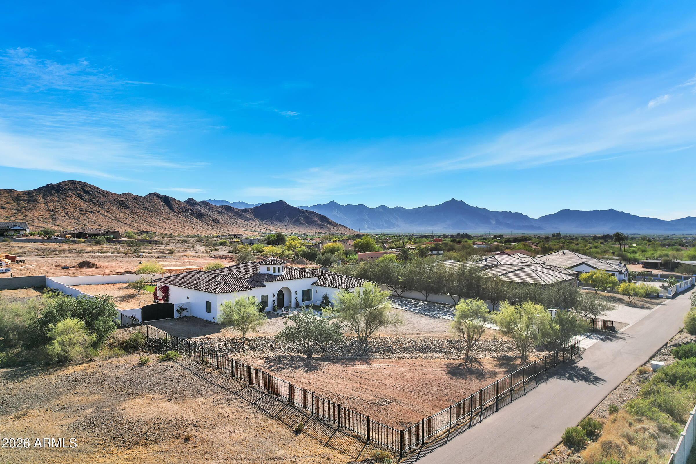 3923 West Fox Road Laveen, AZ 85339 - Photo 45 of 51 3923 W Fox Rd