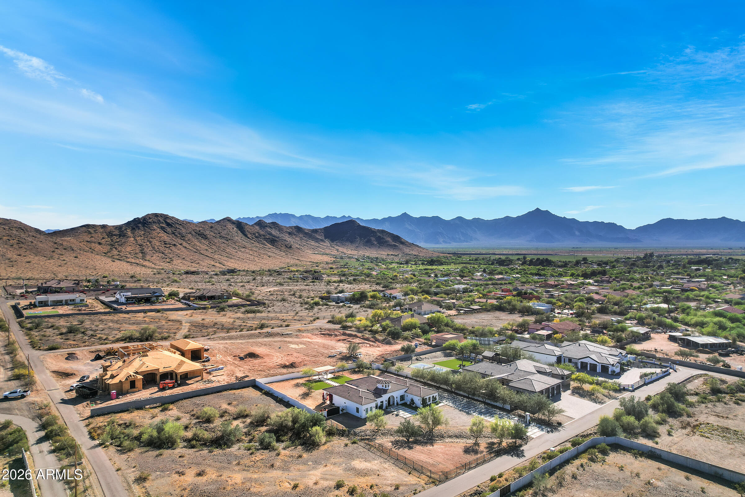 3923 West Fox Road Laveen, AZ 85339 - Photo 46 of 51 3923 W Fox Rd