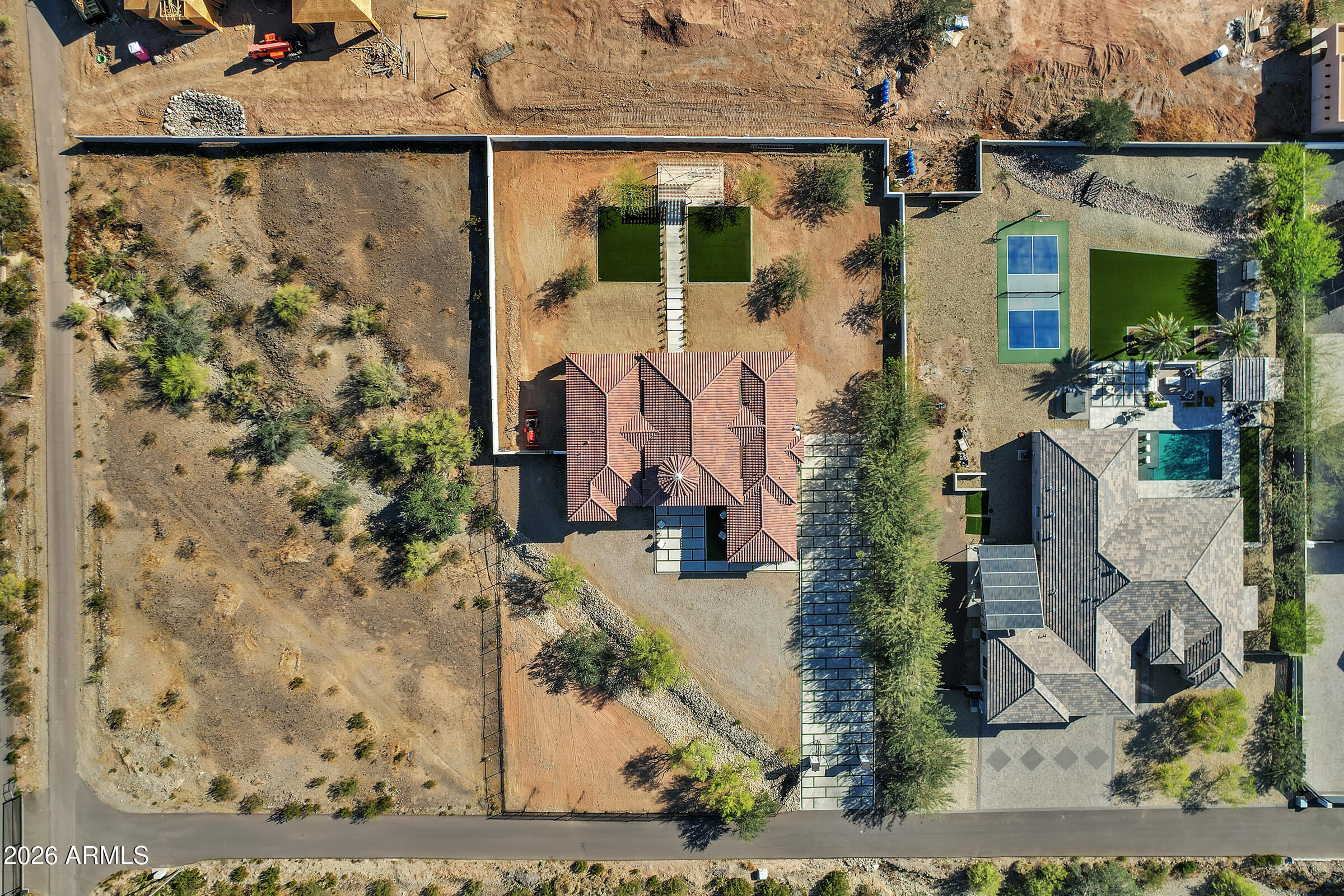 3923 West Fox Road Laveen, AZ 85339 - Photo 47 of 51 3923 W Fox Rd