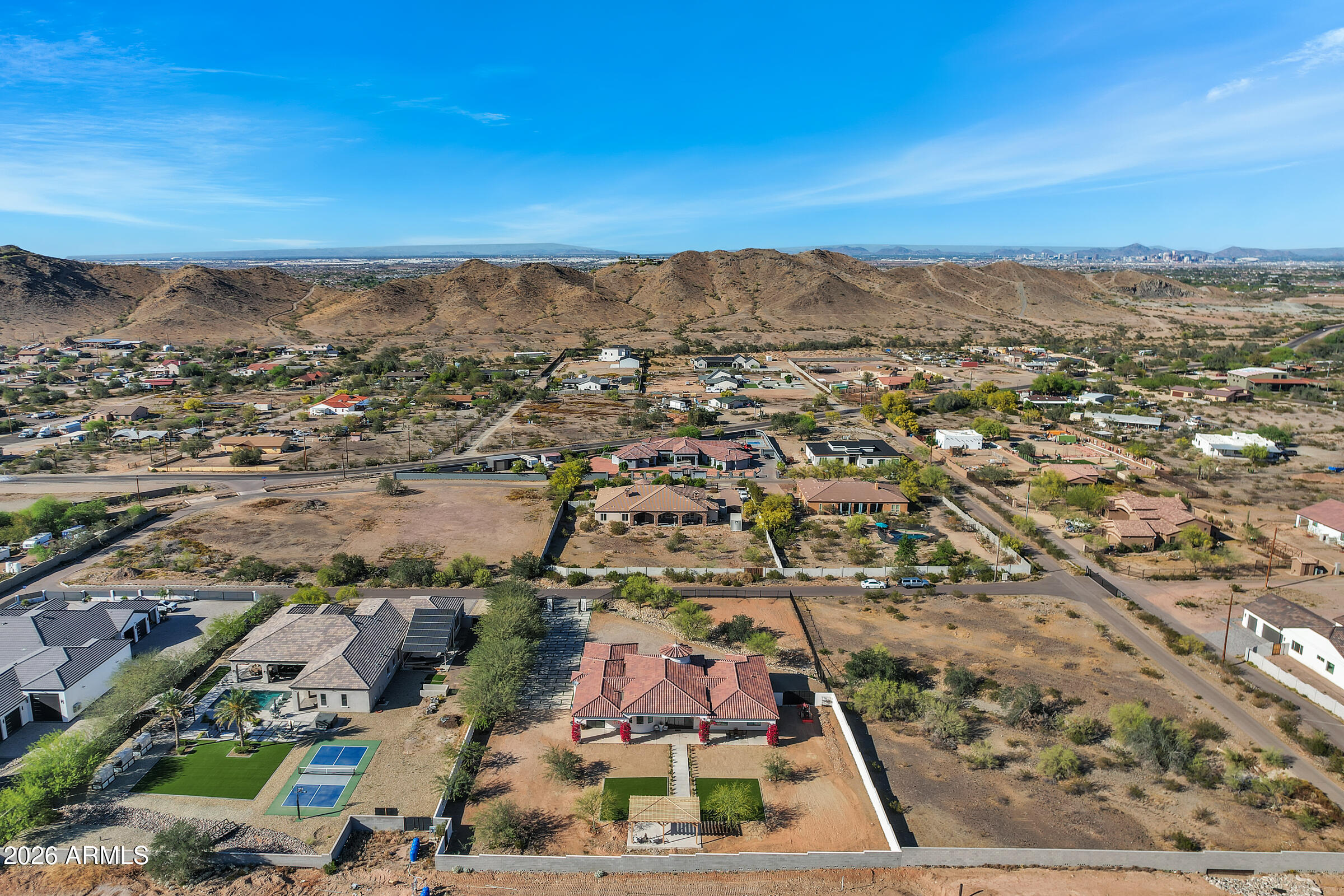 3923 West Fox Road Laveen, AZ 85339 - Photo 49 of 51 3923 W Fox Rd