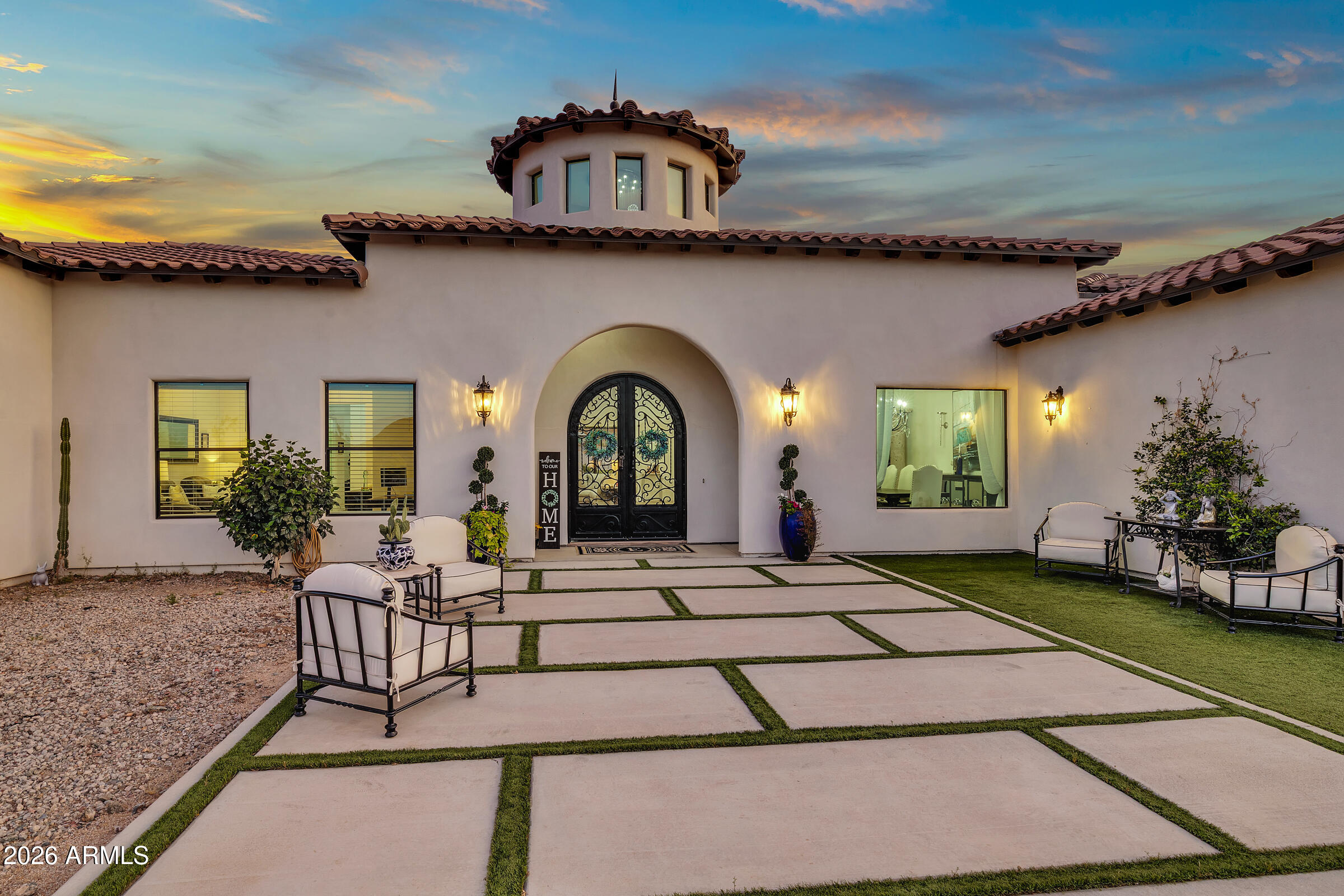 3923 West Fox Road Laveen, AZ 85339 - Photo 5 of 51 3923 W Fox Rd