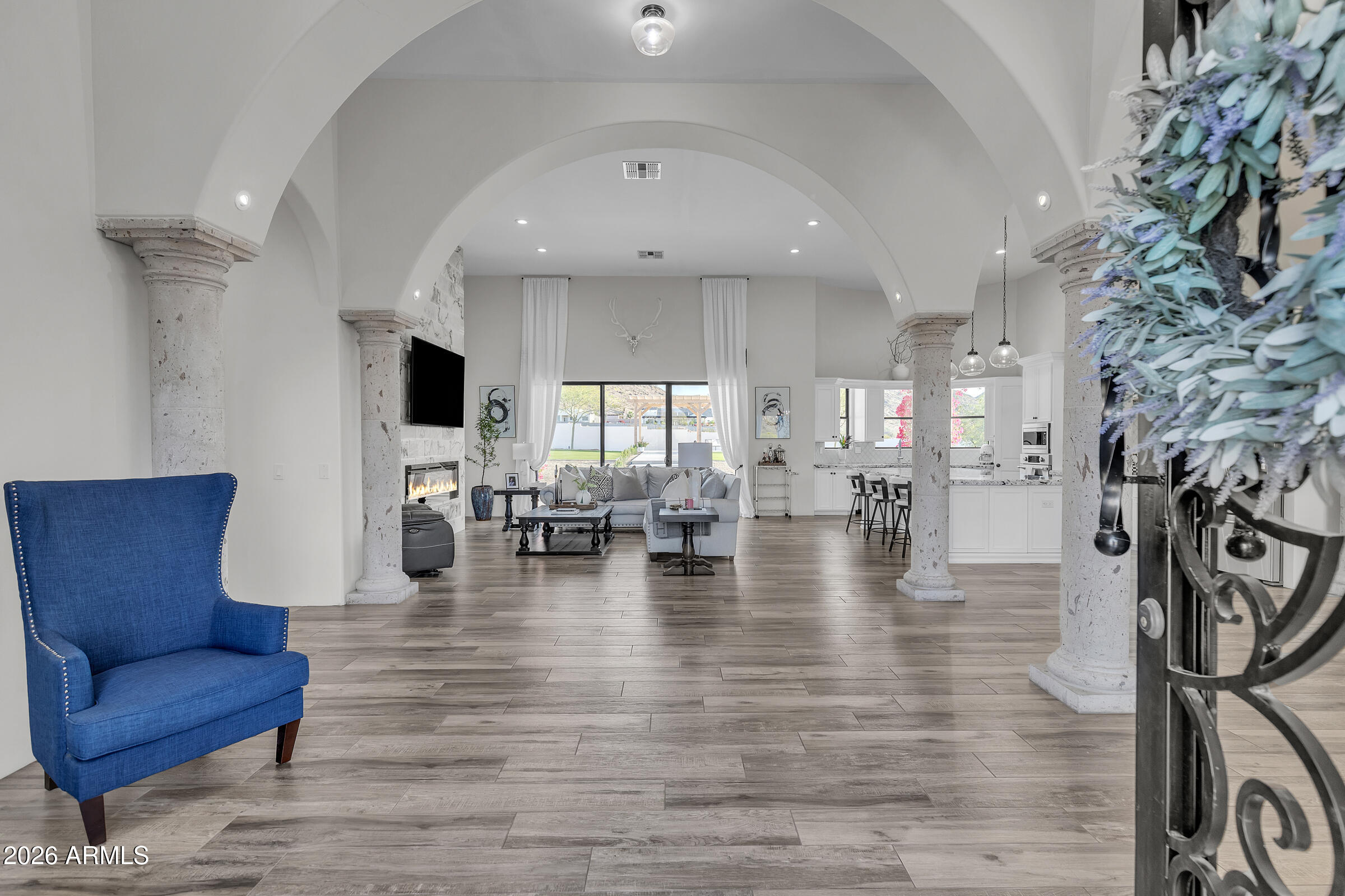 3923 West Fox Road Laveen, AZ 85339 - Photo 6 of 51 3923 W Fox Rd