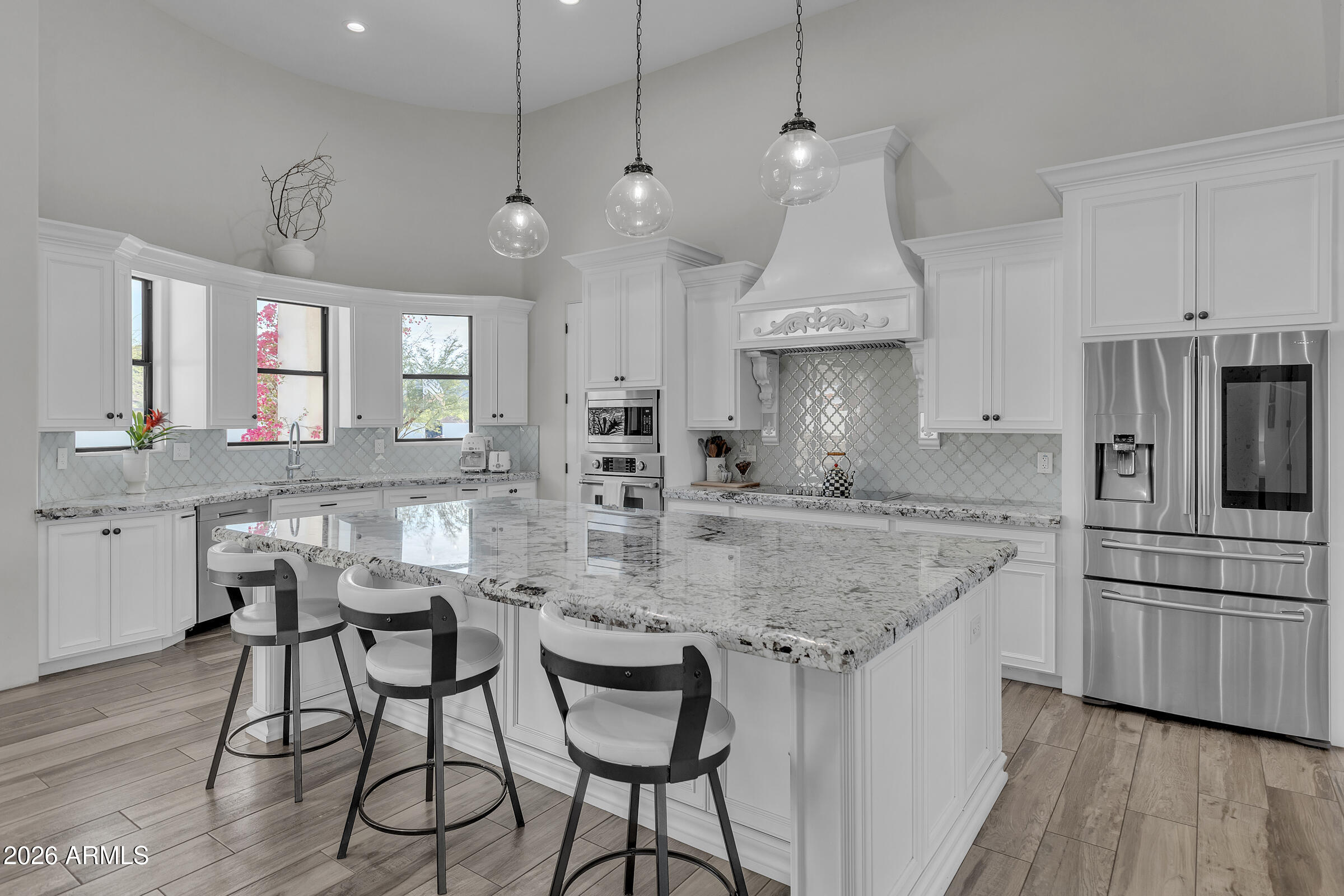 3923 West Fox Road Laveen, AZ 85339 - Photo 8 of 51 3923 W Fox Rd