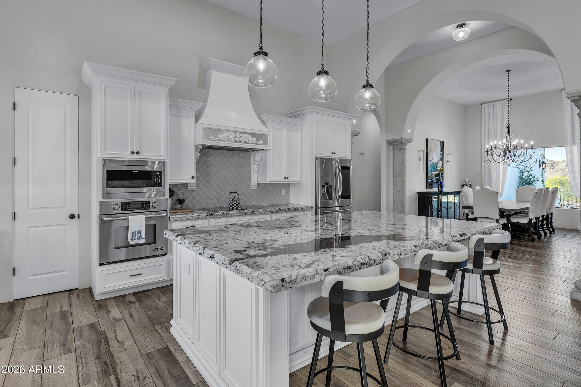 3923 West Fox Road Laveen, AZ 85339 - Photo 10 of 51 3923 W Fox Rd